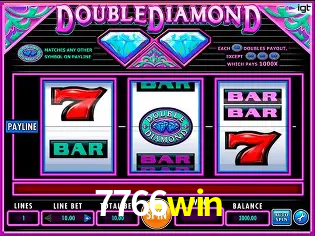 Slots no Site 7766win