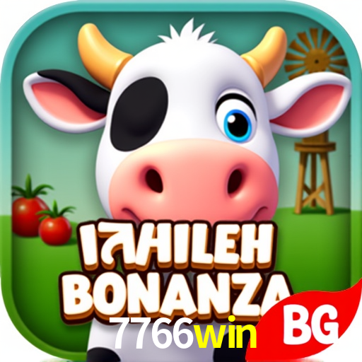 Jogos de Cassino 7766win