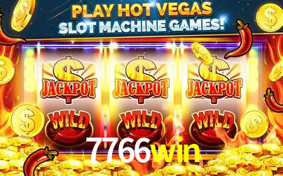 Bonus na Cassino Online 7766win